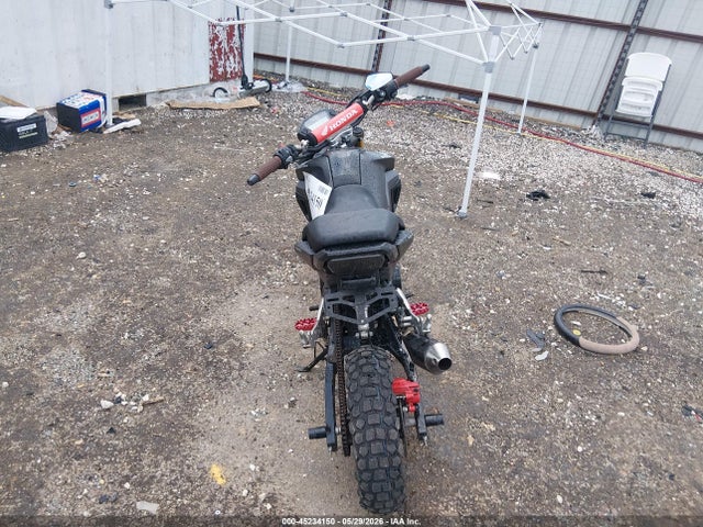 Honda Grom
