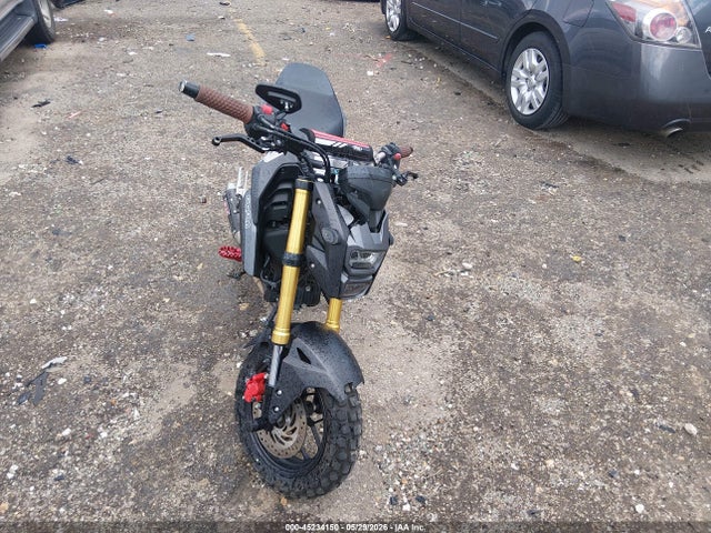 Honda Grom