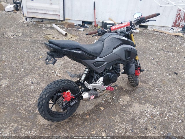 Honda Grom