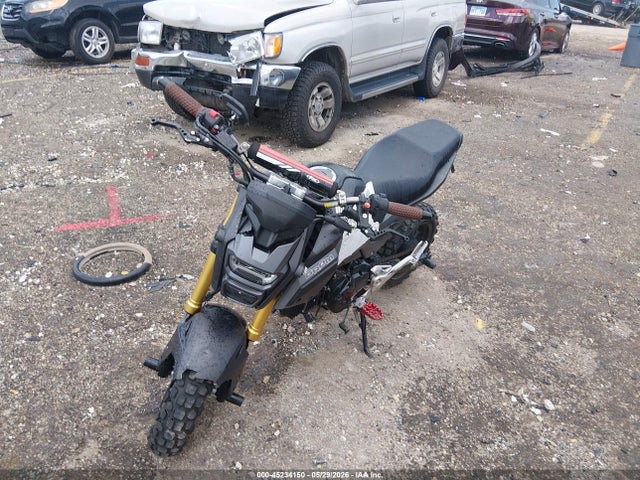 Honda Grom
