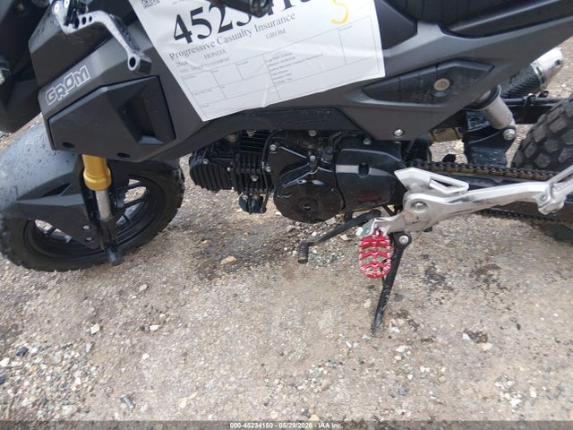 Honda Grom