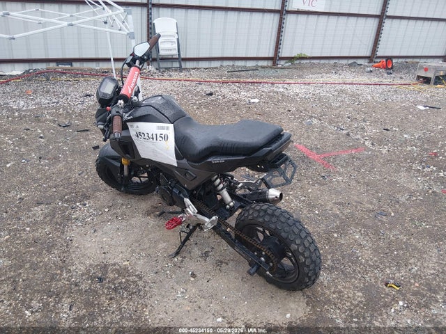 Honda Grom