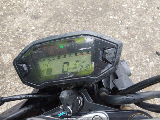 Honda Grom
