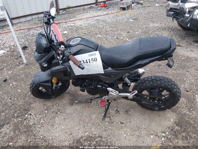 Honda Grom