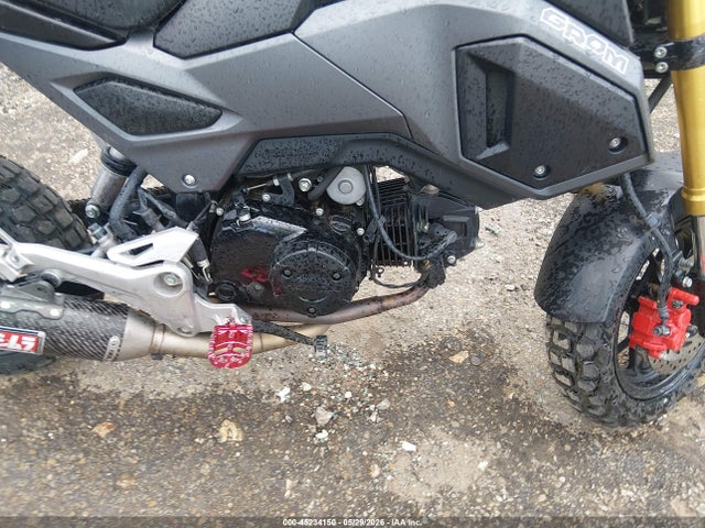 Honda Grom