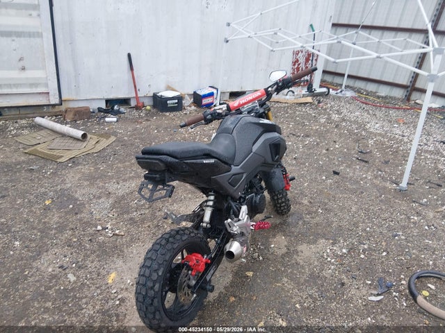 Honda Grom