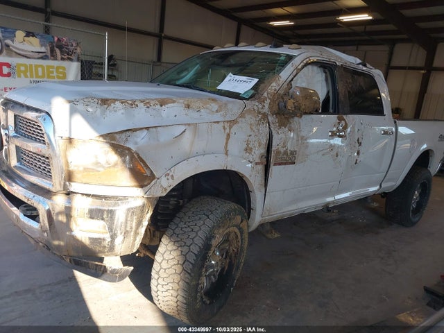 Ram 2500 Laramie  4x4 6'4 Box