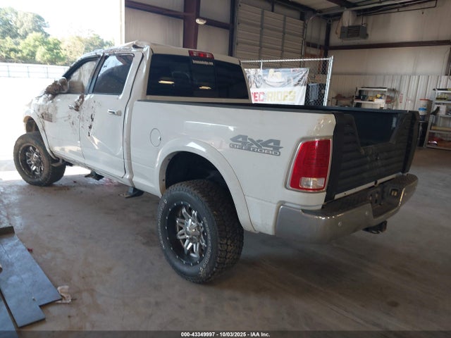 Ram 2500 Laramie  4x4 6'4 Box