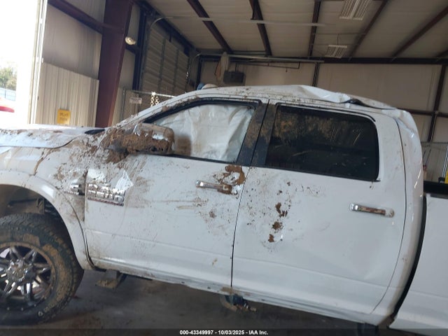 Ram 2500 Laramie  4x4 6'4 Box