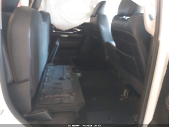 Ram 2500 Laramie  4x4 6'4 Box
