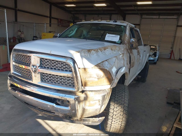Ram 2500 Laramie  4x4 6'4 Box
