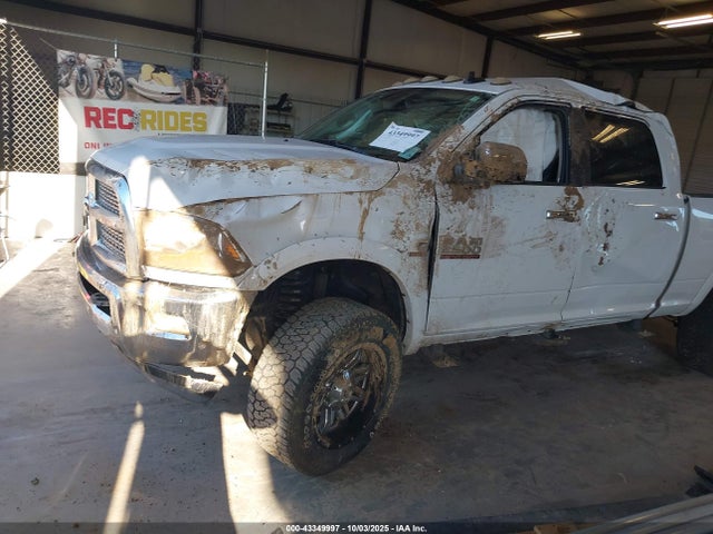 Ram 2500 Laramie  4x4 6'4 Box