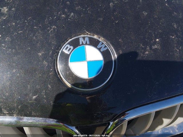 BMW X Series Xdrive28i