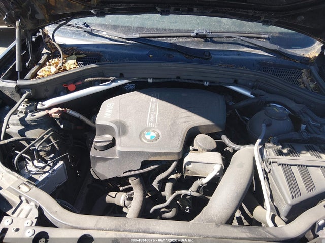 BMW X Series Xdrive28i