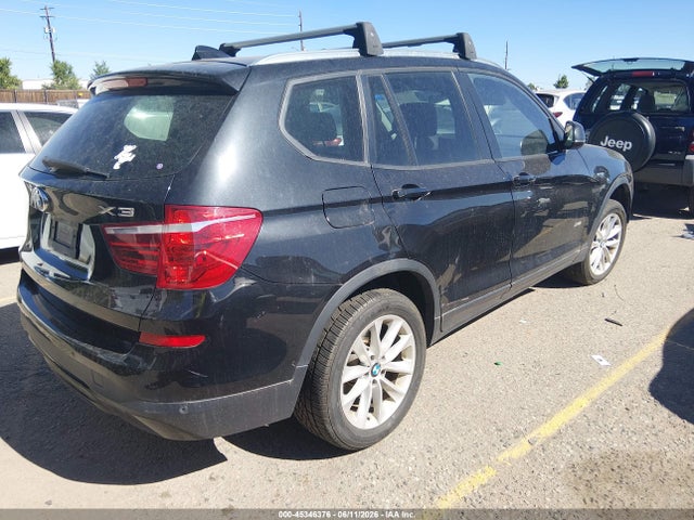 BMW X Series Xdrive28i