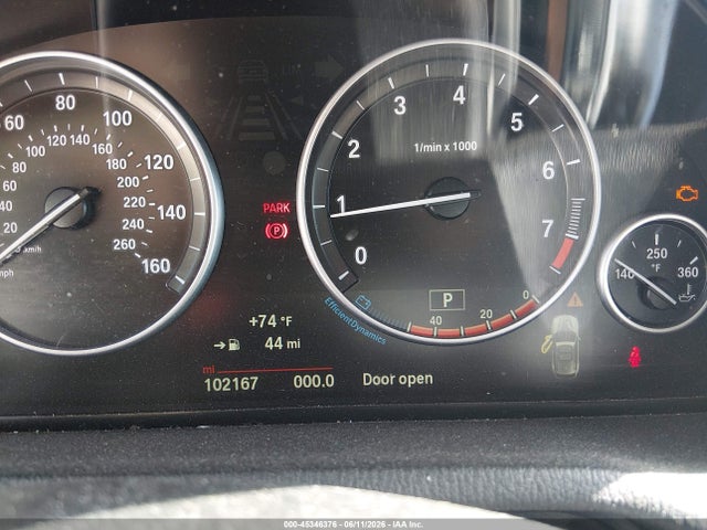 BMW X Series Xdrive28i