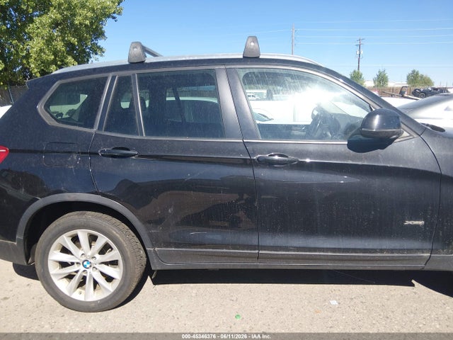 BMW X Series Xdrive28i
