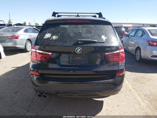BMW X Series Xdrive28i