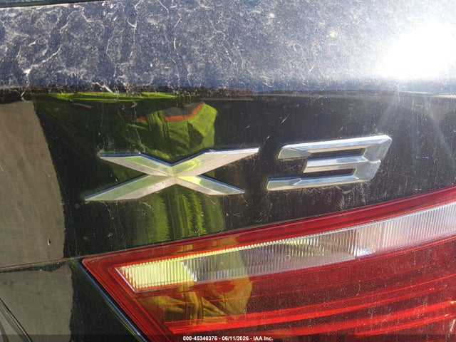BMW X Series Xdrive28i