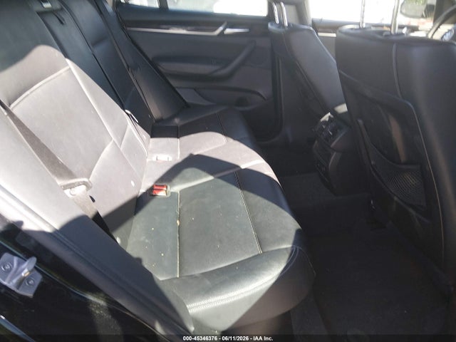 BMW X Series Xdrive28i