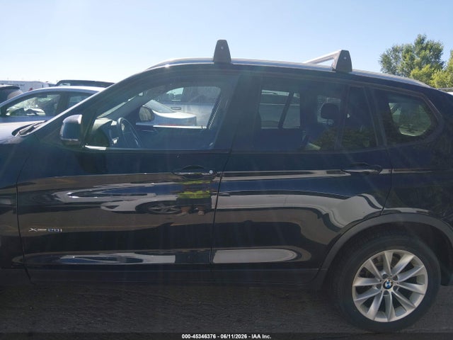 BMW X Series Xdrive28i