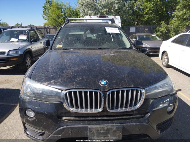 BMW X Series Xdrive28i