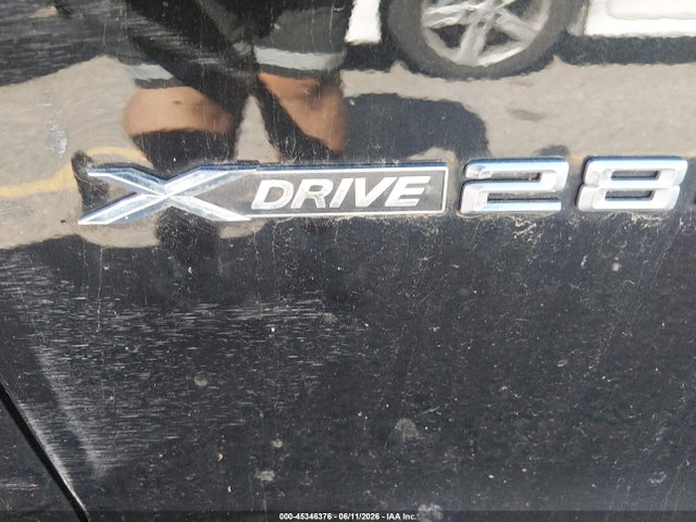 BMW X Series Xdrive28i