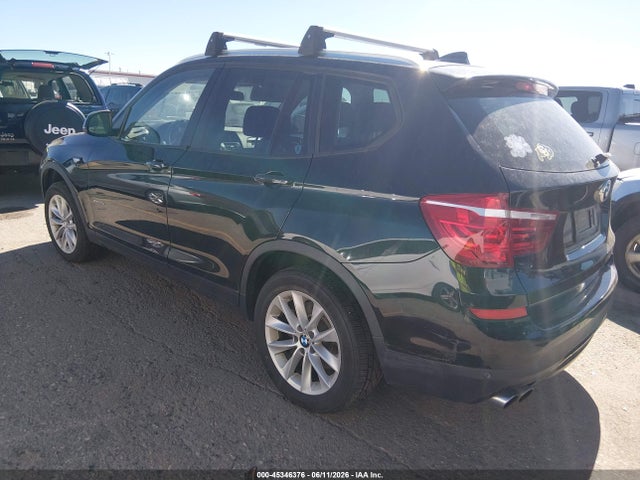 BMW X Series Xdrive28i