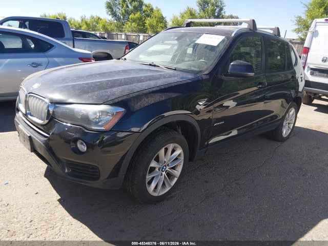 BMW X Series Xdrive28i