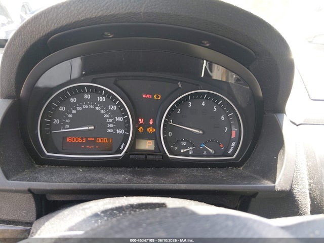BMW X Series Xdrive30i