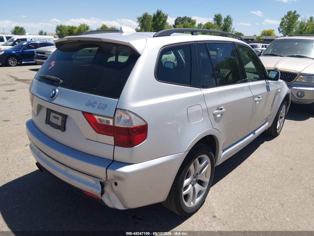 BMW X Series Xdrive30i