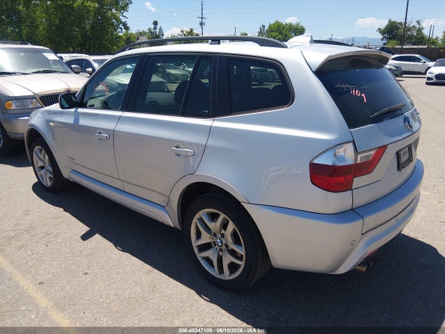 BMW X Series Xdrive30i