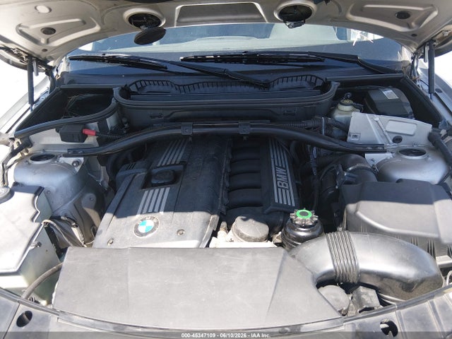BMW X Series Xdrive30i