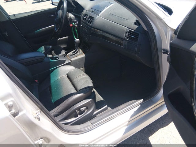 BMW X Series Xdrive30i