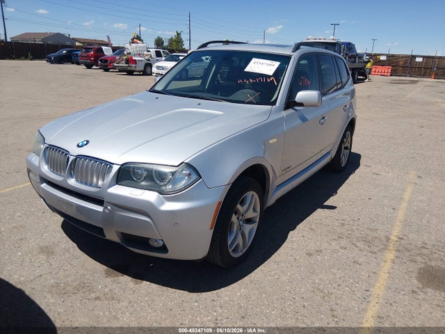 BMW X Series Xdrive30i
