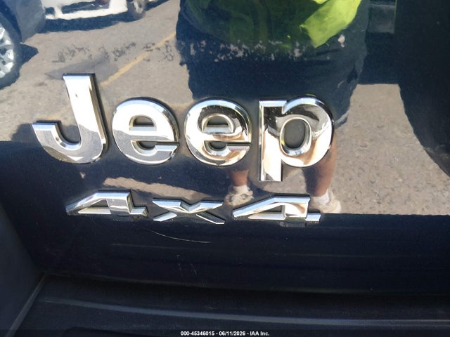 Jeep Liberty Sport
