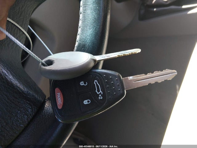 Jeep Liberty Sport