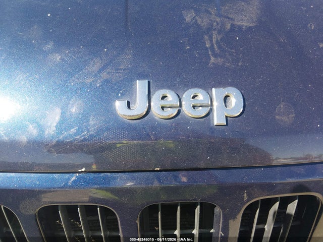 Jeep Liberty Sport