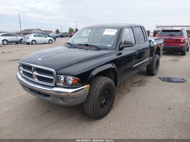 Dodge Dakota Slt