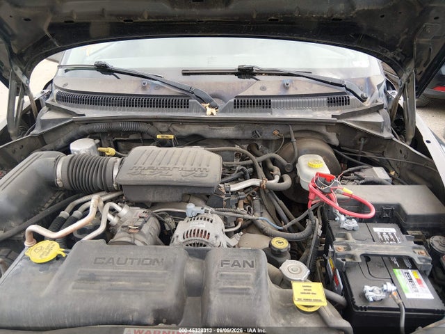 Dodge Dakota Slt