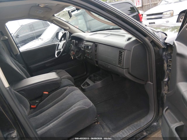 Dodge Dakota Slt