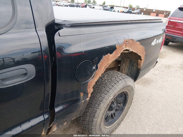 Dodge Dakota Slt