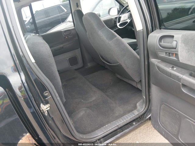 Dodge Dakota Slt