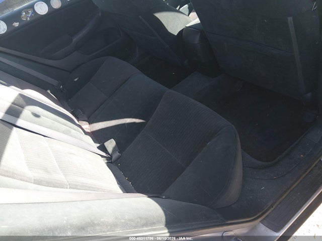 Honda Accord 2.4 Lx