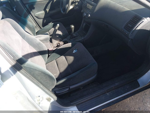 Honda Accord 2.4 Lx
