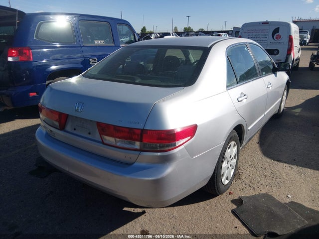 Honda Accord 2.4 Lx