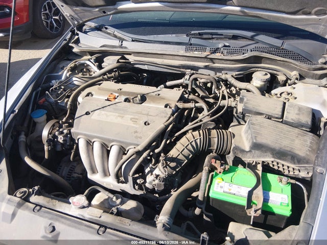 Honda Accord 2.4 Lx