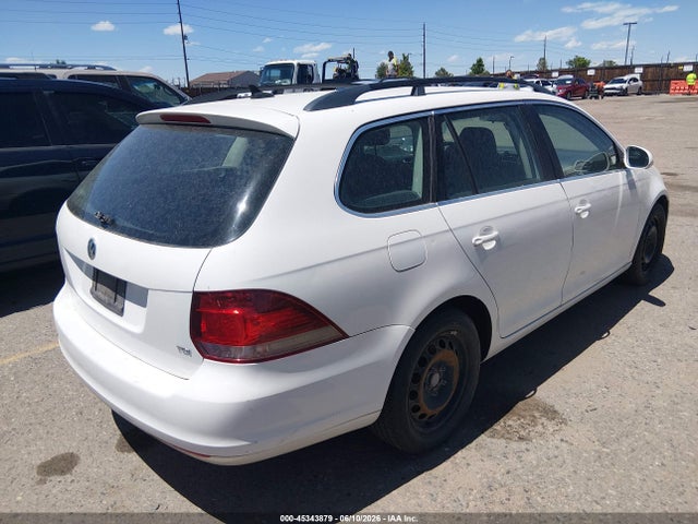 Volkswagen Jetta 2.0l Tdi