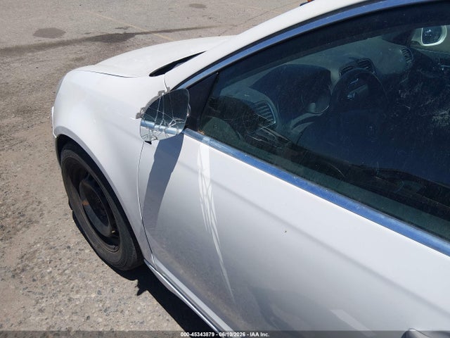 Volkswagen Jetta 2.0l Tdi