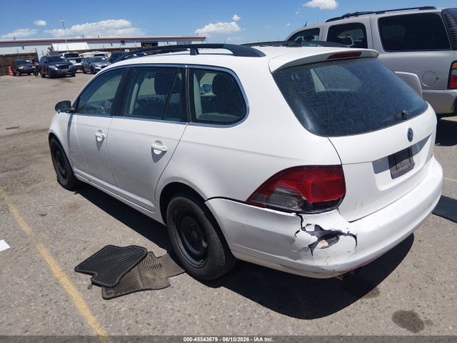 Volkswagen Jetta 2.0l Tdi